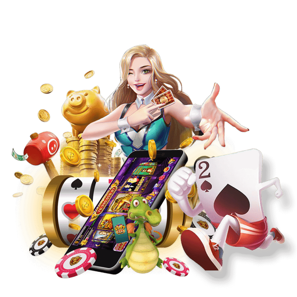 LUNA987ทดลองเล่นฟรี